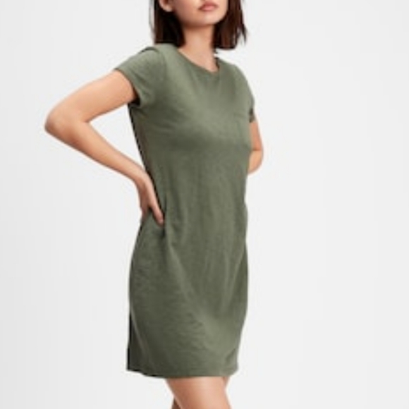 GAP Dresses & Skirts - Gap medium picket dress